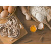 Stilleven van Pasta Diamond Painting