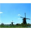 Molens van Kinderdijk Diamond Painting