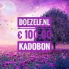 Kadobon € 100,00