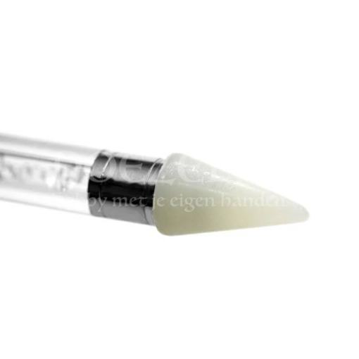 Diamond Painting Glitterpen wax kant