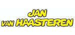 Jan van Haasteren