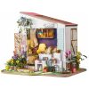 Rolife Lily's veranda met verlichting DG11