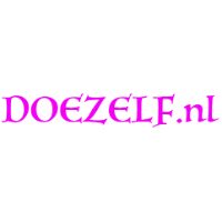 Doezelf.nl logo