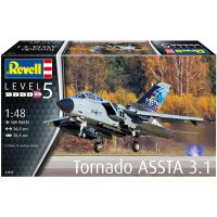 Revell Tornado ASSTA 3.1 (03849)
