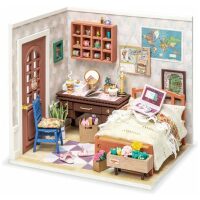 Rolife Anne's slaapkamer DGM08