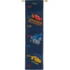 Disney Cars met gierende banden Telpakket