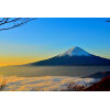 Mount Fuji Diamond Painting