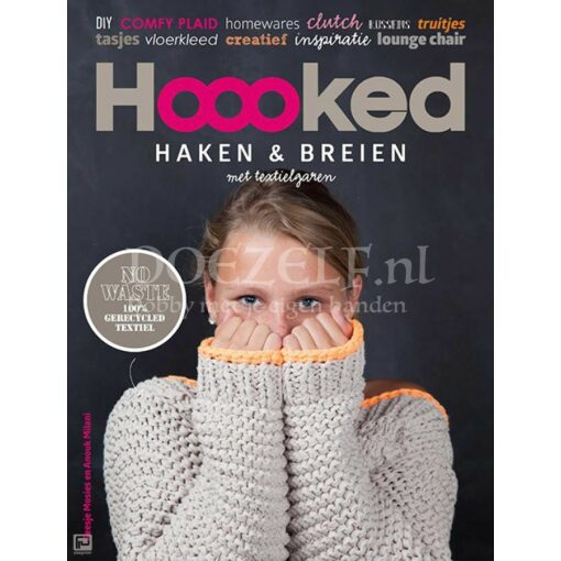 Hoooked Haken & Breien