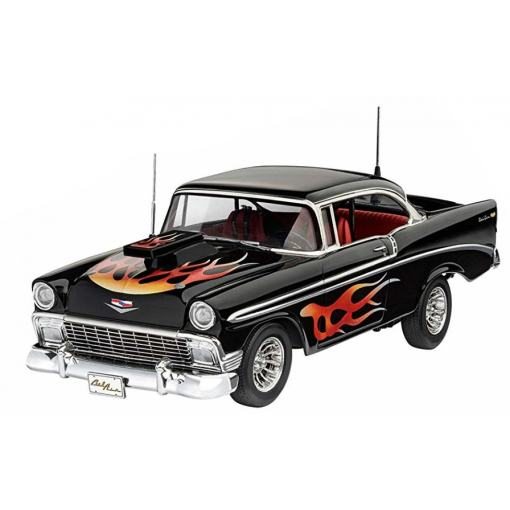 Revell 1956 Chevy Custom