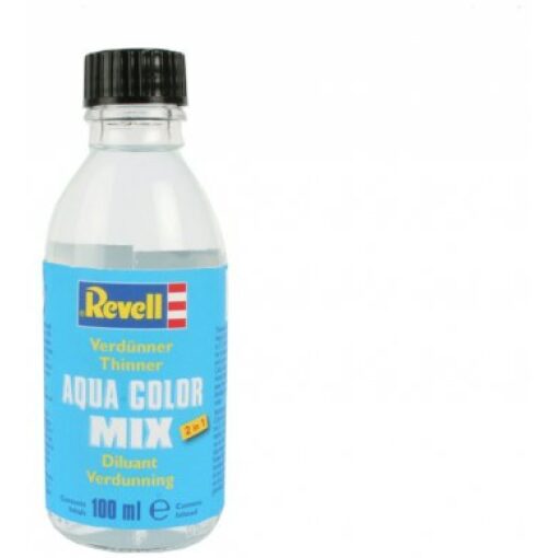 Revell Aqua Color Mix
