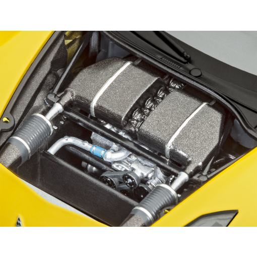 Revell Corvette C7.R