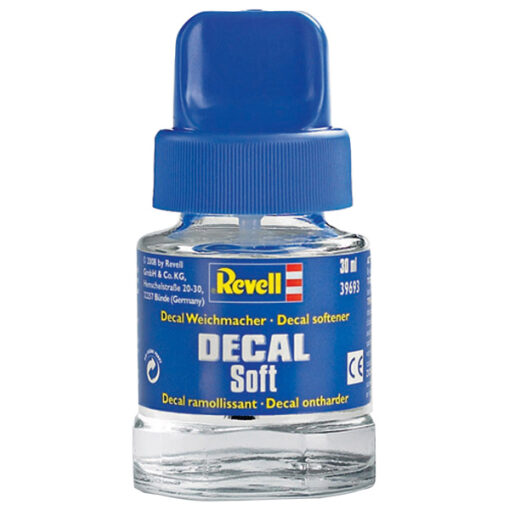 Revell Decal Soft