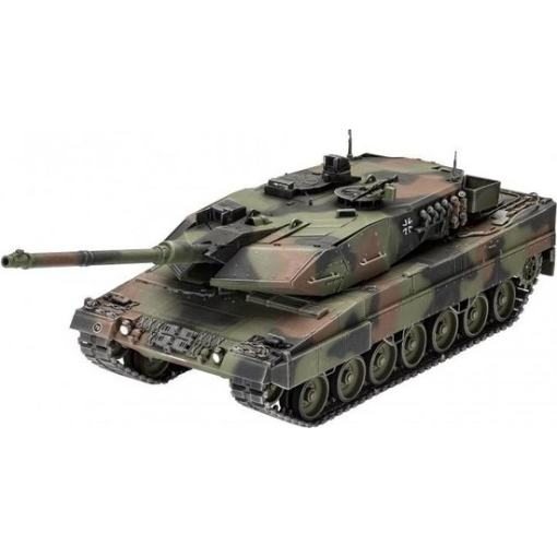 Revell Leopard 2 A6/A6NL