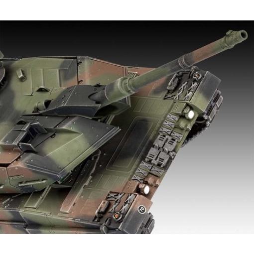 Revell Leopard 2 A6/A6NL