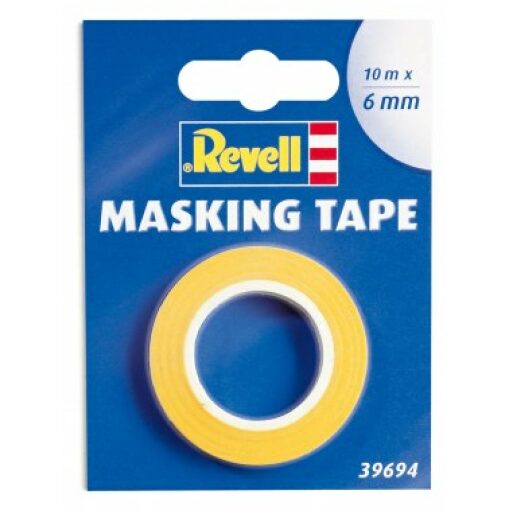Revell Masking Tape 6mm