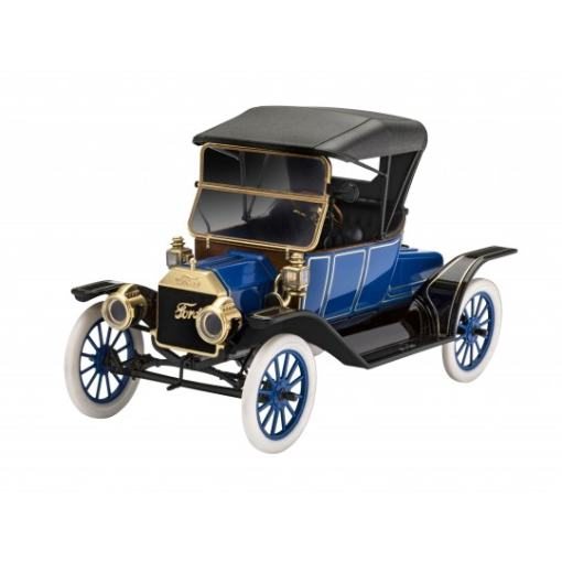 Revell Model Set 1913 Ford Model T Road