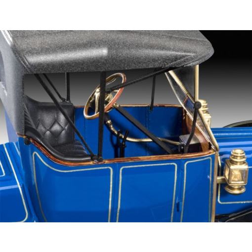 Revell Model Set 1913 Ford Model T Road