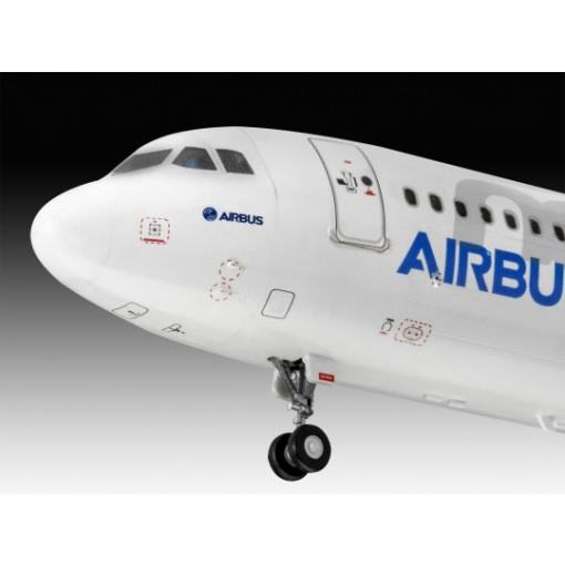 Revell Model Set Airbus A321 Neo