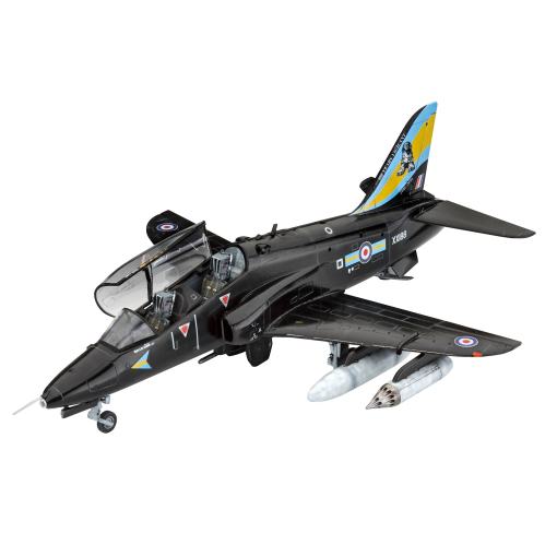 Revell Model Set BAE Hawk T.1