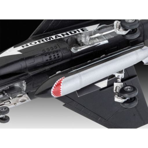 Revell Model Set Dassault Mirage F-1 C