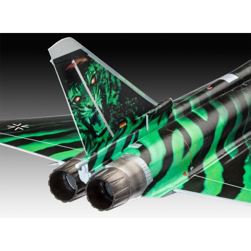 Revell Model Set Eurofighter "Ghost Tig