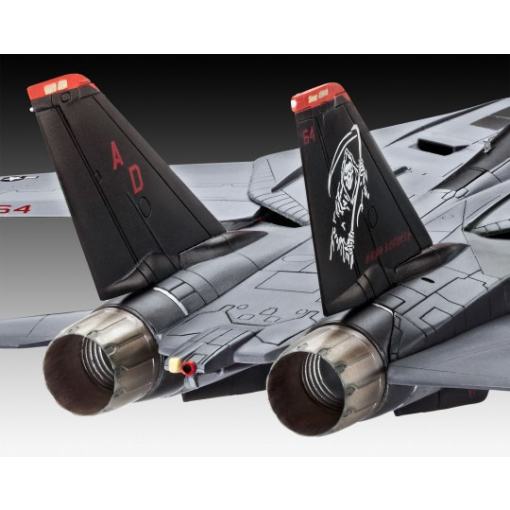Revell Model Set F-14D Super Tomcat