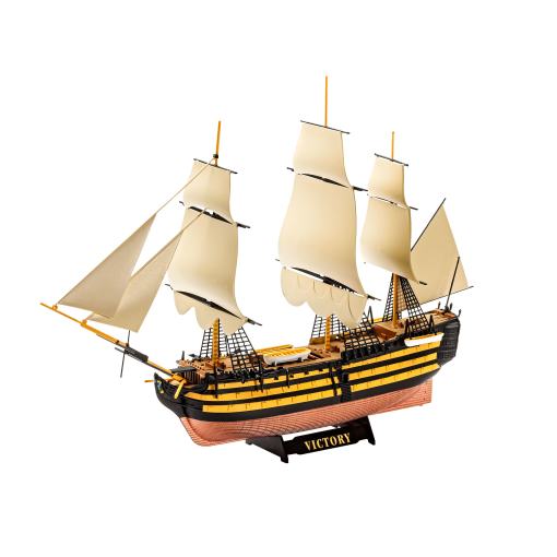 Revell Model Set HMS Victory
