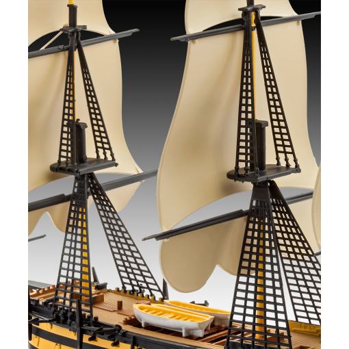 Revell Model Set HMS Victory