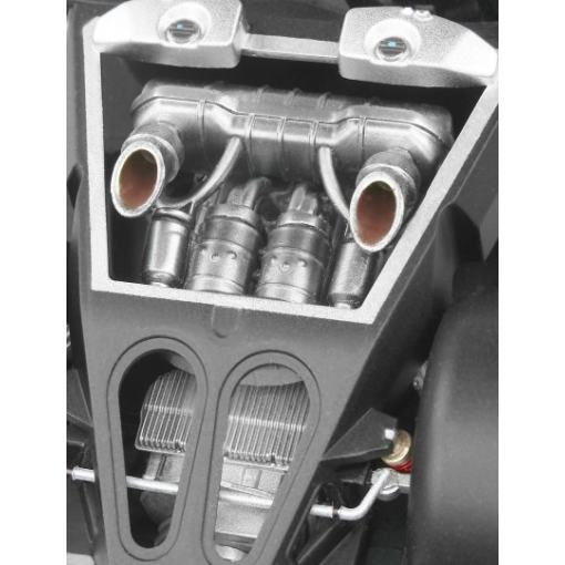 Revell Model Set Porsche 918 Spyder
