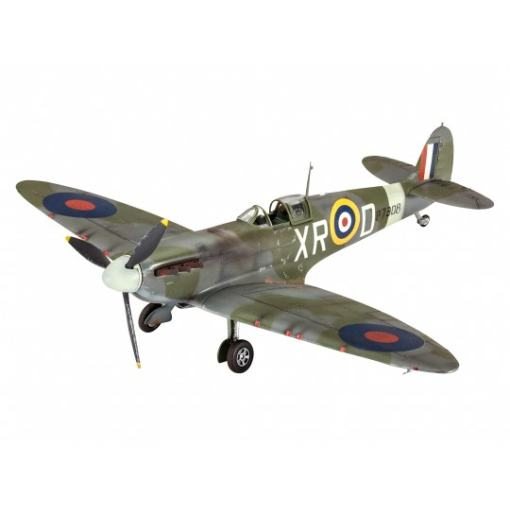 Revell Model Set Spitfire Mk.II