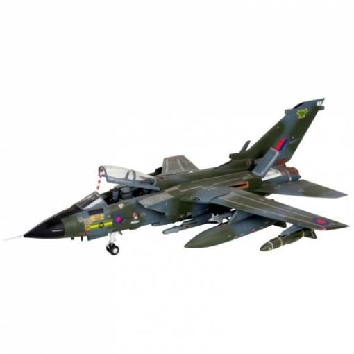 Revell Model Set Tornado GR.1 RAF