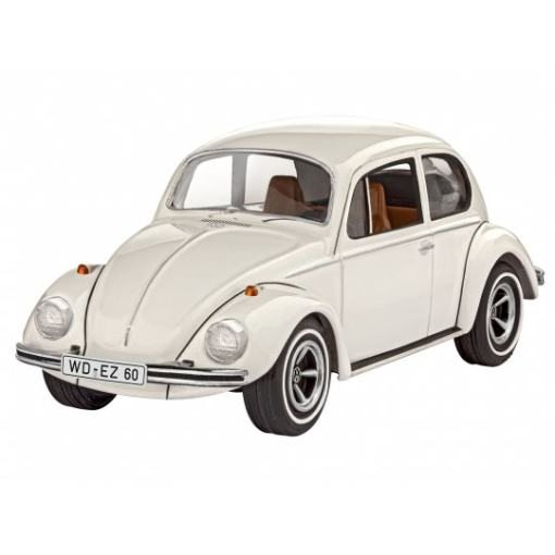 Revell Model Set VW Beetle