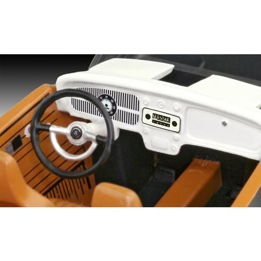 Revell Model Set VW Beetle