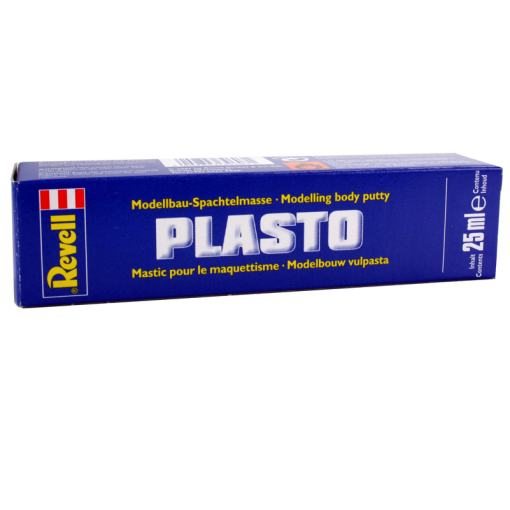 Revell Plasto plamuur
