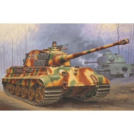Revell Tiger II Ausf. B
