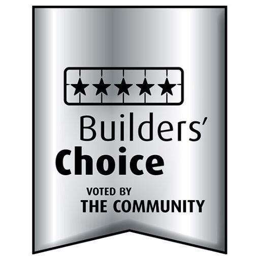Revell VW Golf Gti "Builders Choice"