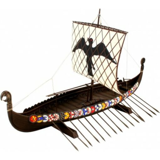 Revell Viking Ship
