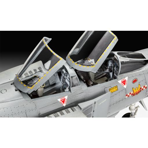 British Legends Phantom FGR.2