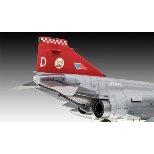 British Legends Phantom FGR.2