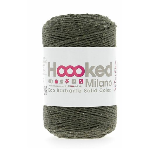 Hoooked Eco Barbante garen 200g. Aspen