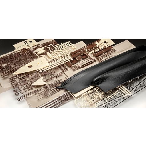 Revell Cutty Sark