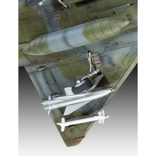 Revell Dassault Aviation MIRAGE 2000D