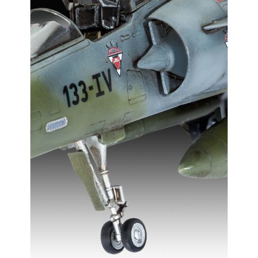 Revell Dassault Aviation MIRAGE 2000D