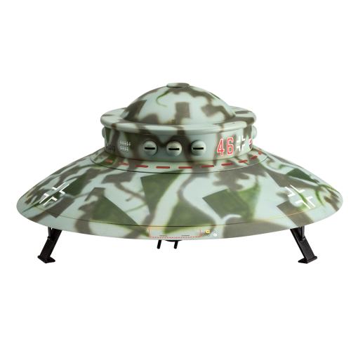 Revell Flying Saucer Haunebu II