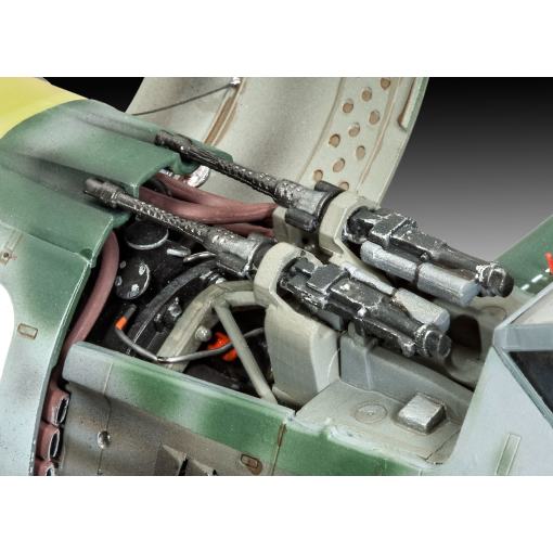 Revell Focke Wulf Fw190 F-8
