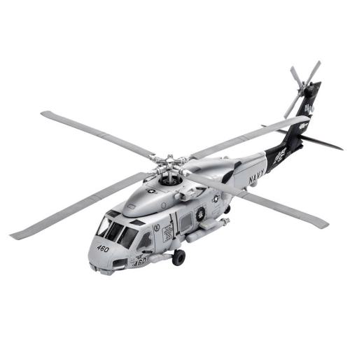 Revell Model Set SH-60 Navy Helicopter