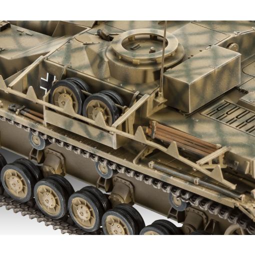 Revell Sd.Kfz. 167 "StuG IV"