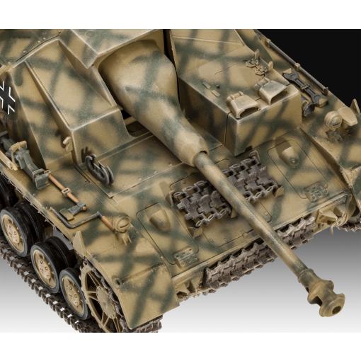 Revell Sd.Kfz. 167 "StuG IV"