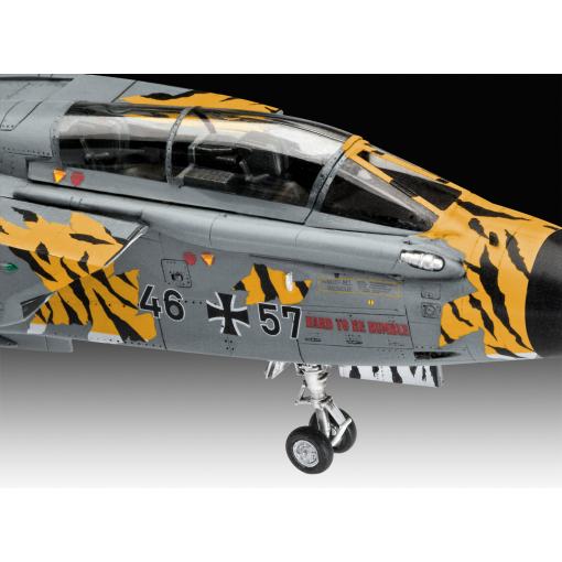 Revell Tornado ECR "Tigermeet 2018"