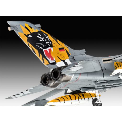 Revell Tornado ECR "Tigermeet 2018"